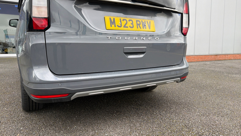 Ford Tourneo Connect 1.5 EcoBoost Active 5dr Petrol Estate